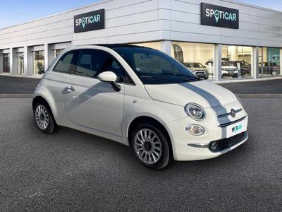 Fiat 500c II 1.0 70ch Bsg Star