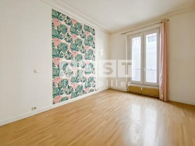 Appartement - 29 m² - 2 pièces
