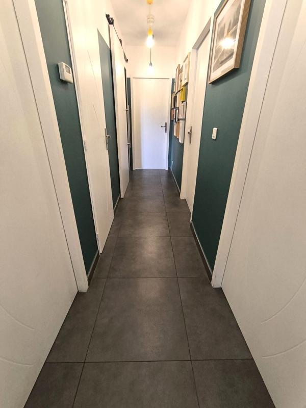 Villa - 158 m² - 6 pièces