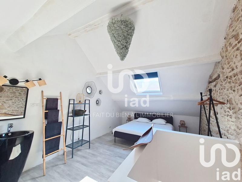 Immeuble - 417 m² - 2 pièces