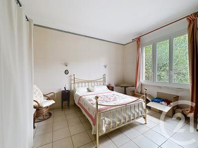 Maison - 146 m² - 6 pièces