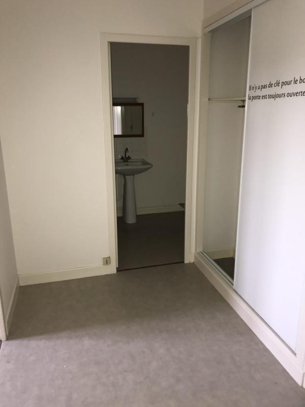 Appartement - 35 m² - 1 pièce