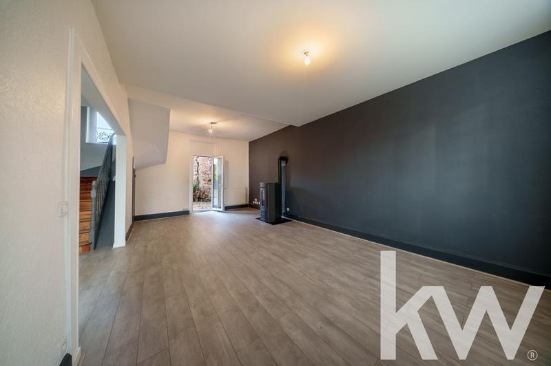 Maison - 170 m² - 10 pièces