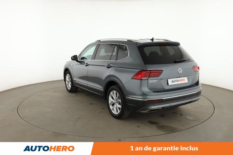 Volkswagen Tiguan Allspace 2.0 Tdi Carat Dsg7 150 ch