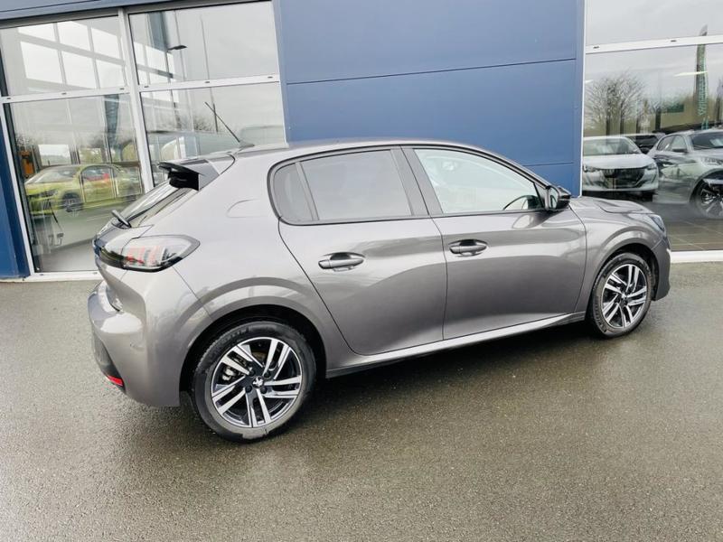 Peugeot 208 II PureTech 100 s&amp;S Allure