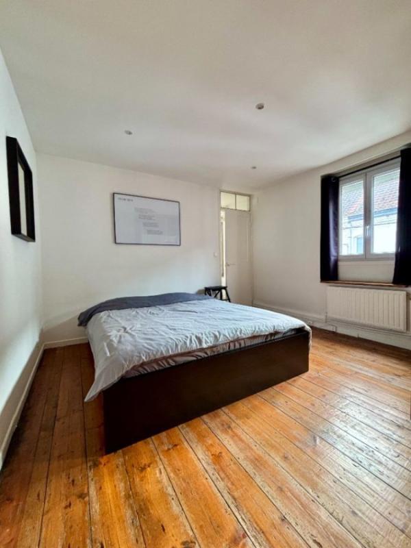 Maison - 65 m² - 4 pièces