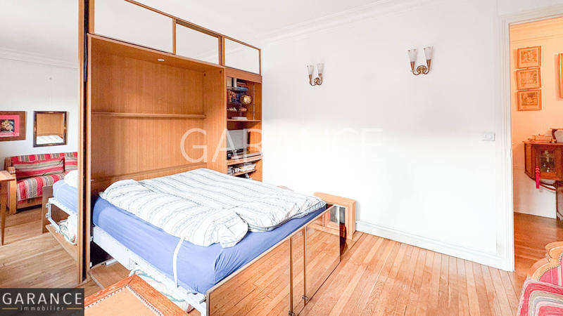 Appartement - 30 m² - 1 pièce