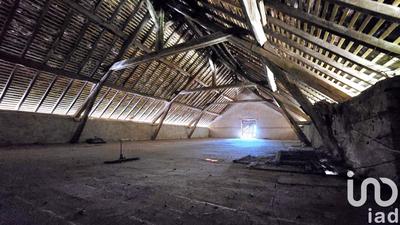 Maison de village - 223 m² - 1 pièce