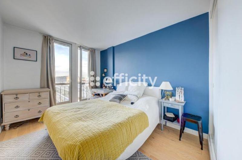 Appartement - 77 m² - 4 pièces