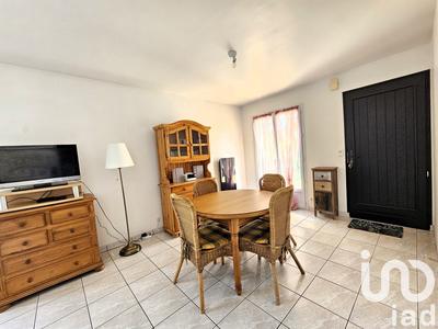Maison - 81 m² - 4 pièces
