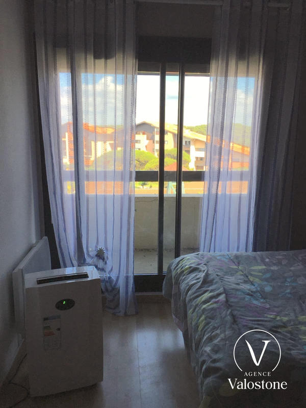 Duplex - 41 m² - 2 pièces