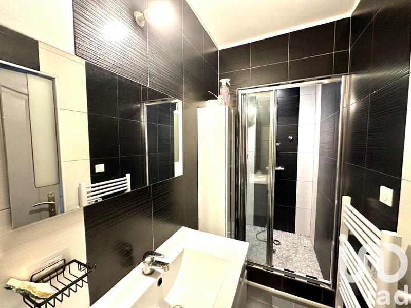 Maison - 117 m² - 5 pièces