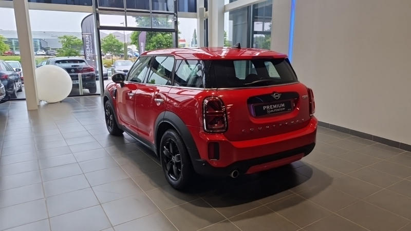 Mini Countryman Cooper Edition Northwood 136 ch Bvm6