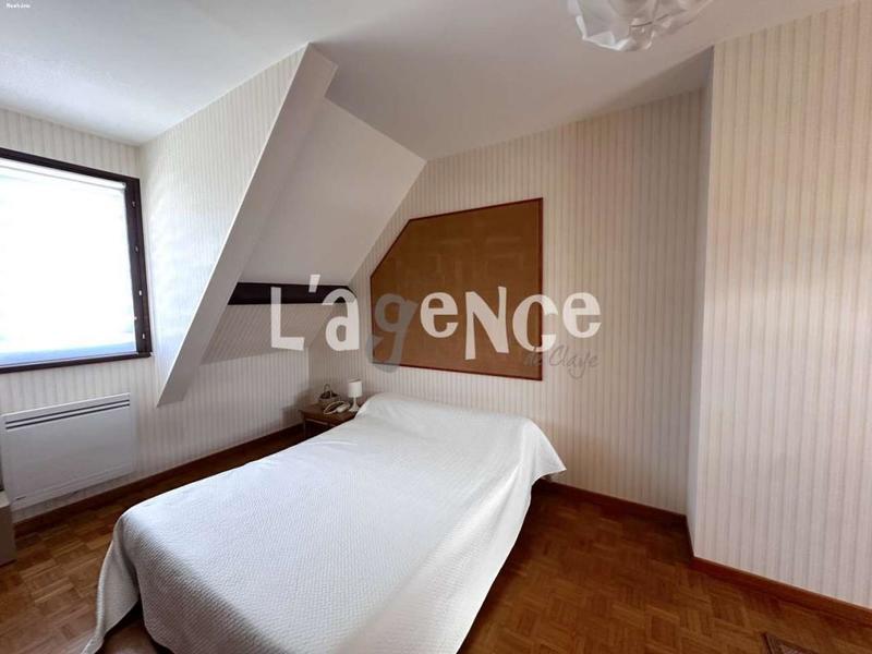 Pavillon - 123 m² - 6 pièces