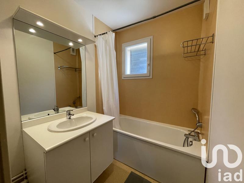 Appartement - 42 m² - 3 pièces