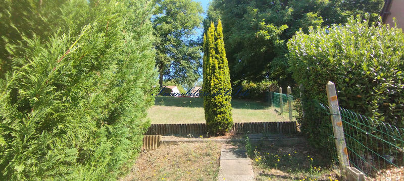 Maison - 83 m² - 4 pièces