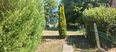 Maison - 83 m² - 4 pièces