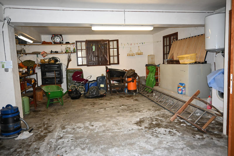 Maison traditionnelle - 72 m² - 7 pièces