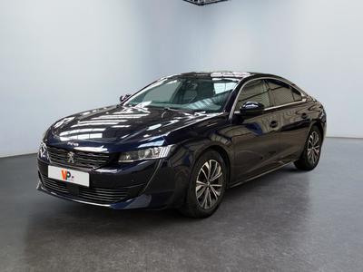 Peugeot 508 BlueHDi 130 ch s&amp;S Eat8 Allure