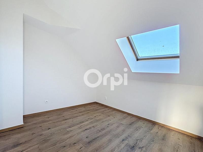 Appartement - 49 m² - 3 pièces