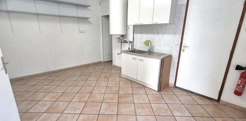 Immeuble - 248 m² - 9 pièces