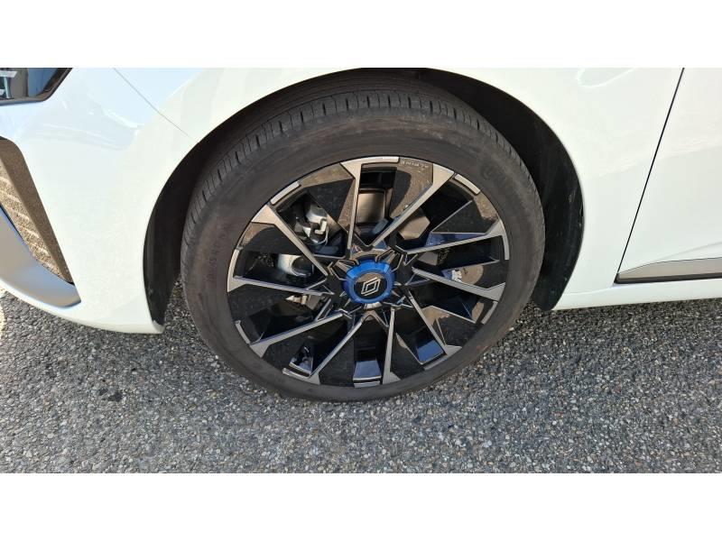 Renault Clio E-Tech full hybrid 145 Esprit Alpine