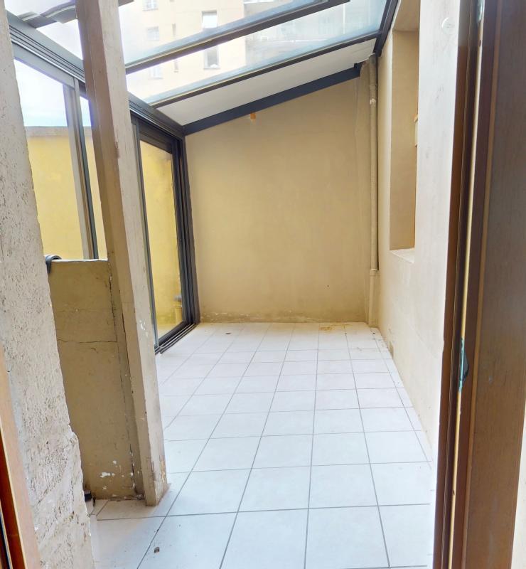 Appartement - 95 m² - 3 pièces