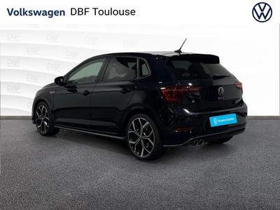 Volkswagen Polo 2.0 Tsi 207 s&amp;S Dsg7 Gti