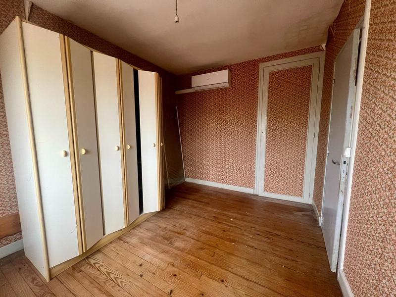 Maison - 109 m² - 4 pièces