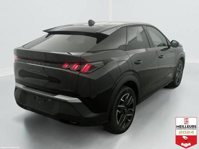 Peugeot 3008 Hybrid 145 e-Dcs6 Allure