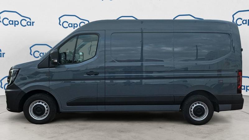 Nissan Interstar Vu 2.0 DCi 150.0 n-Connecta