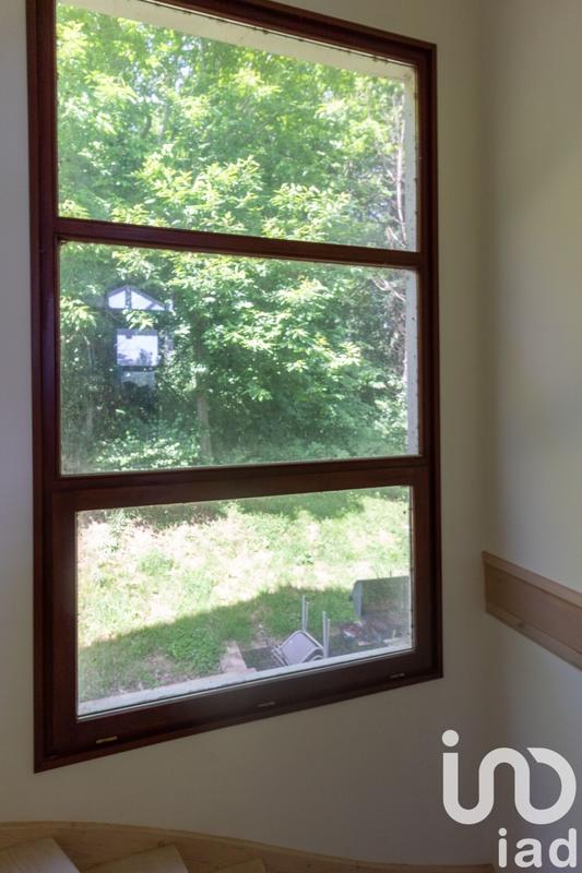 Maison - 154 m² - 6 pièces