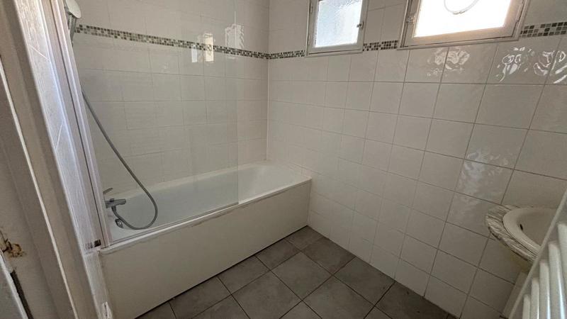 Appartement - 51 m² - 3 pièces