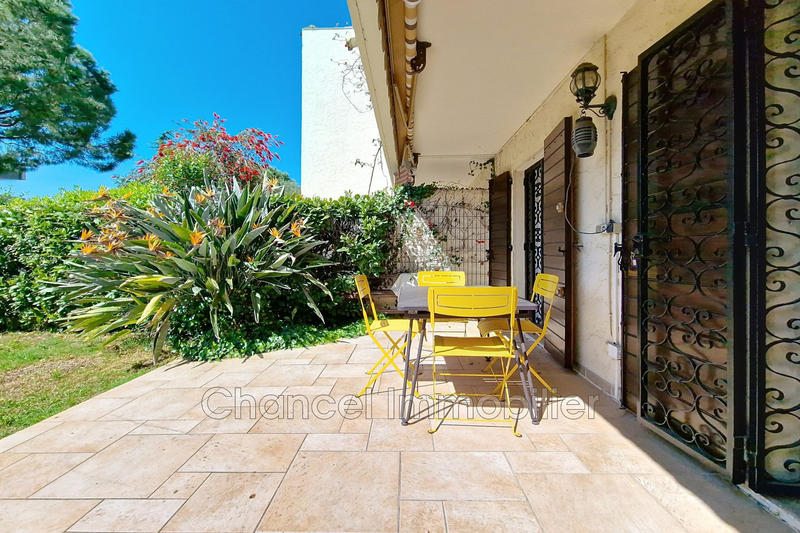 Appartement - 91 m² - 4 pièces