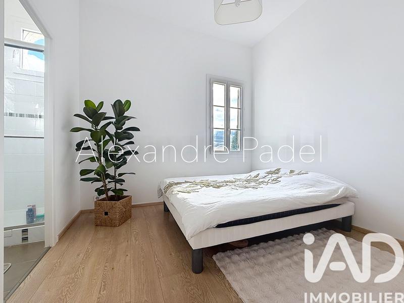 Appartement - 79 m² - 3 pièces