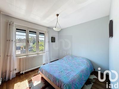 Maison - 109 m² - 6 pièces