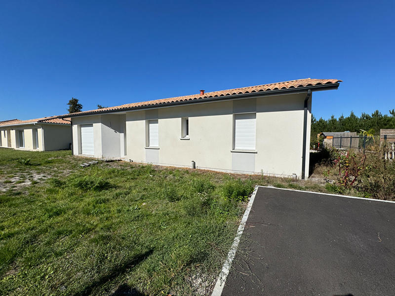 Maison - 128 m² - 5 pièces