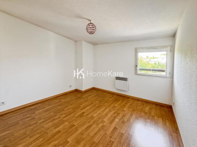 Appartement - 96 m² - 4 pièces