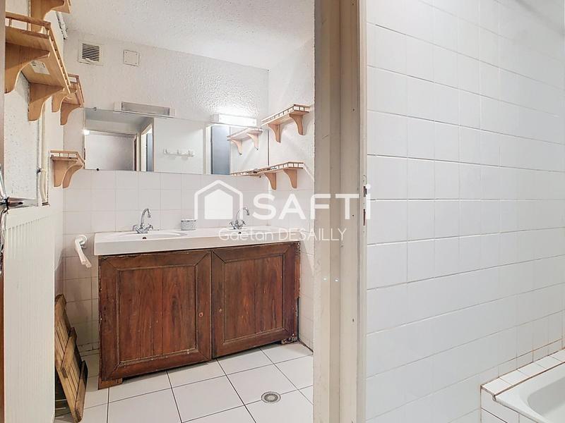 Maison de village - 265 m² - 7 pièces