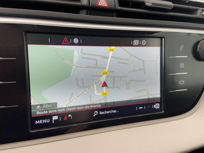 Citroën C4 Picasso BlueHDi 120 s&amp;S Shine