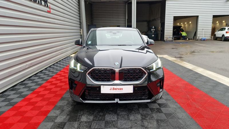 Bmw X2 Sdrive 20i 170ch Dkg7 m Sport