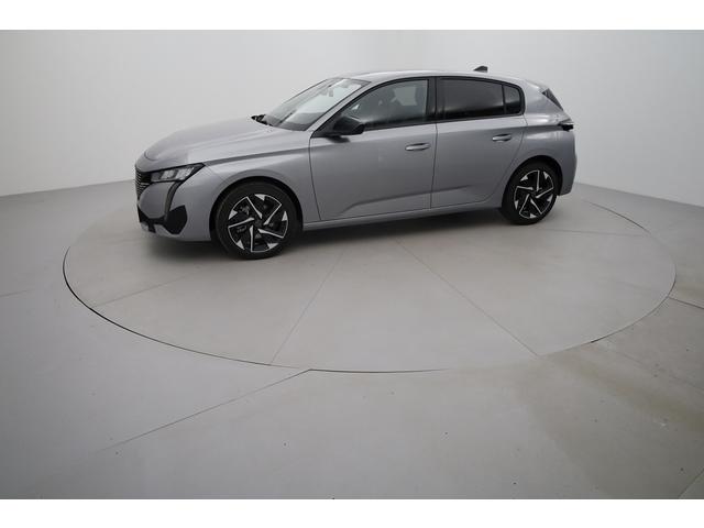 Peugeot 308 Allure BlueHDi 130ch s&amp;S Eat8