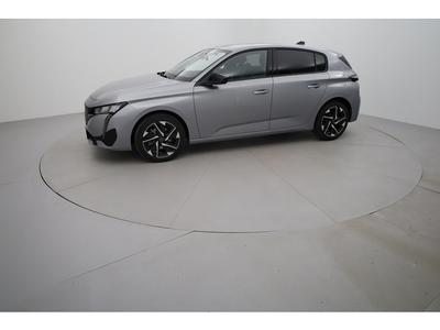 Peugeot 308 Allure BlueHDi 130ch s&amp;S Eat8