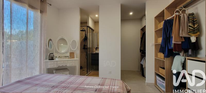 Maison - 106 m² - 4 pièces