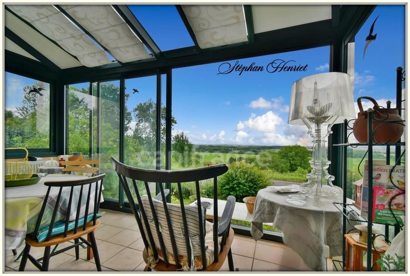 Maison de village - 156 m² - 5 pièces