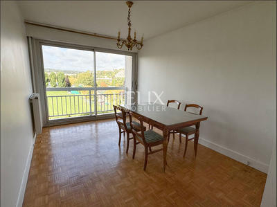 Appartement - 88 m² - 4 pièces