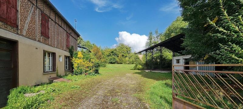 Maison - 125 m² - 4 pièces