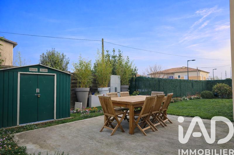 Appartement - 71 m² - 3 pièces