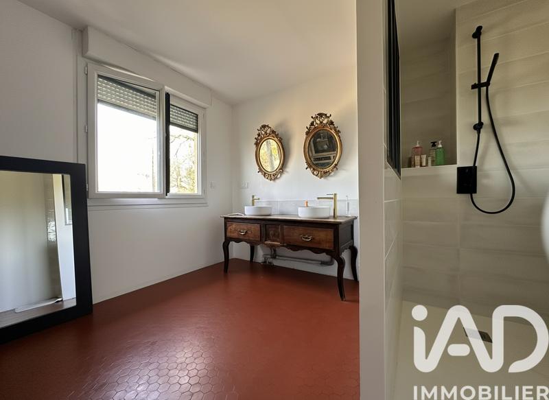 Maison de campagne - 149 m² - 6 pièces