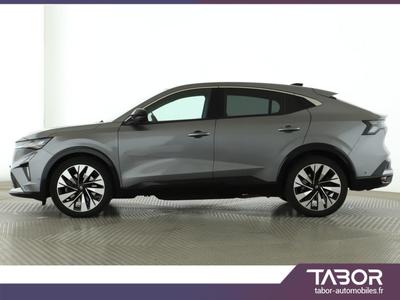 Renault Rafale E-Tech 200 Techno Pano Acc 20p